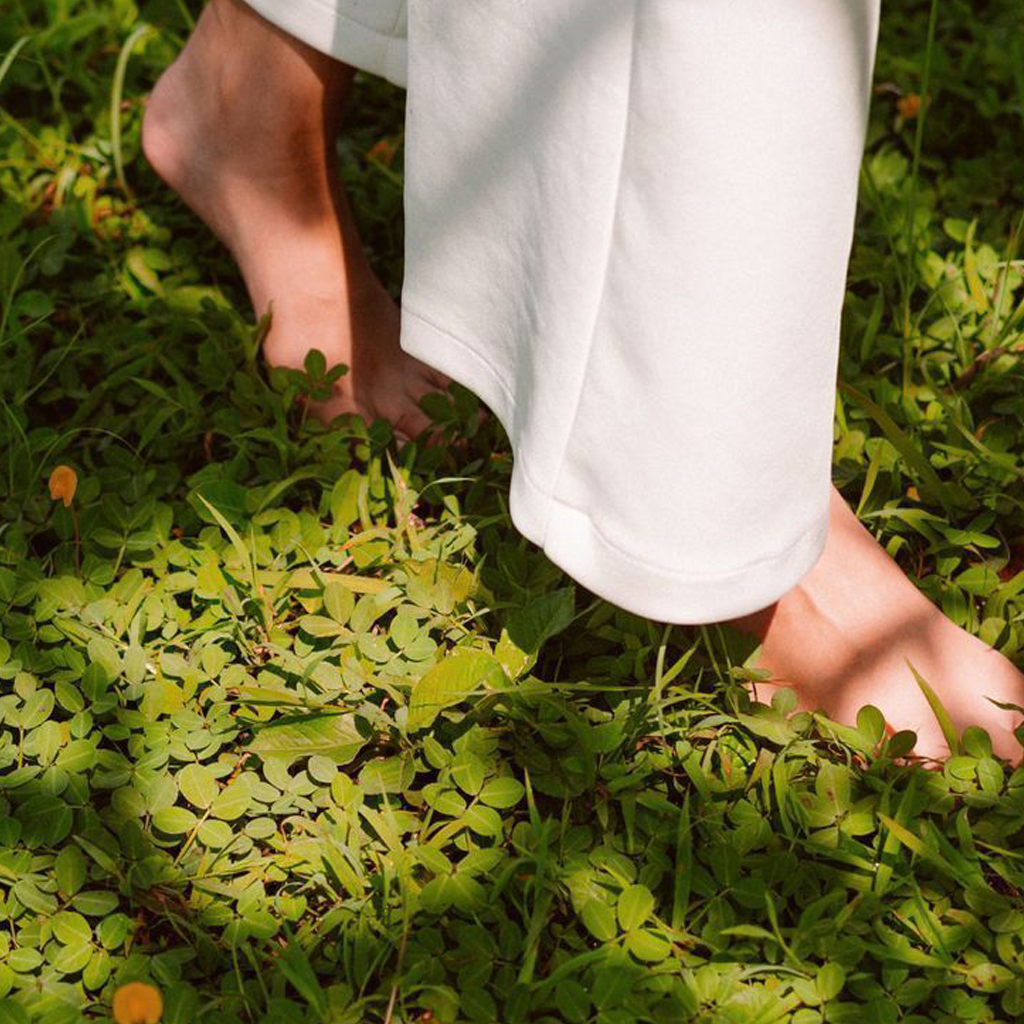 Foto de luces cálidas.