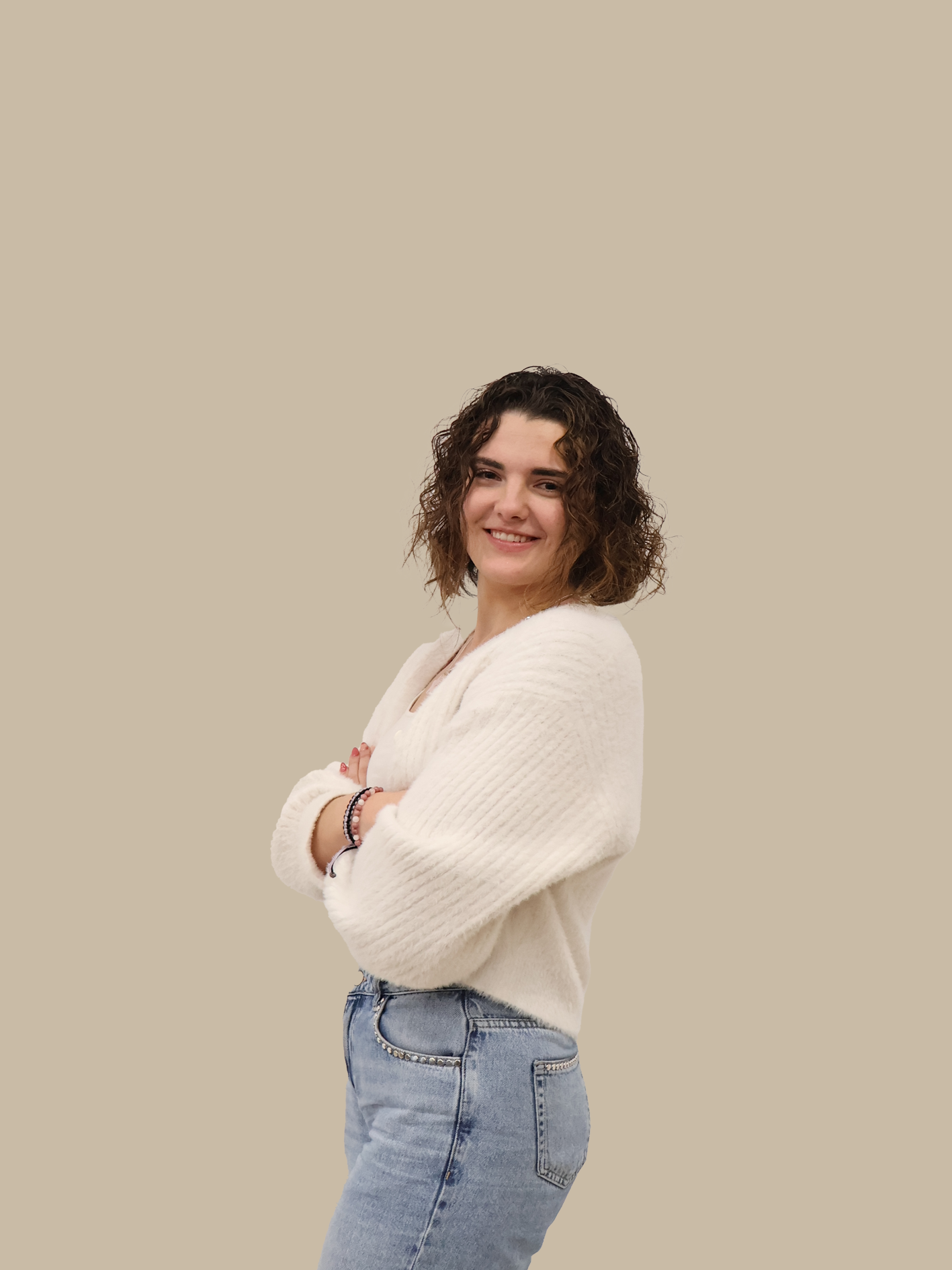 Integrante del equipo de ESDIB: Itxas.